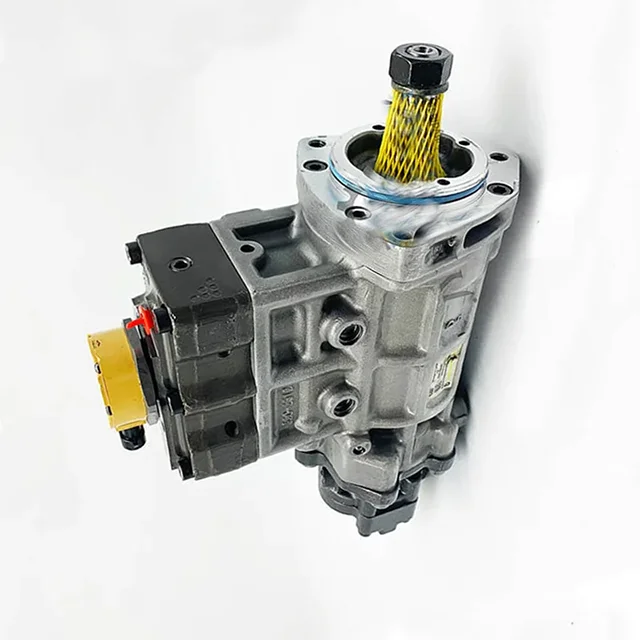 

Genuine Diesel Fuel Pump 295-9127 295050-0100 Injection Pump