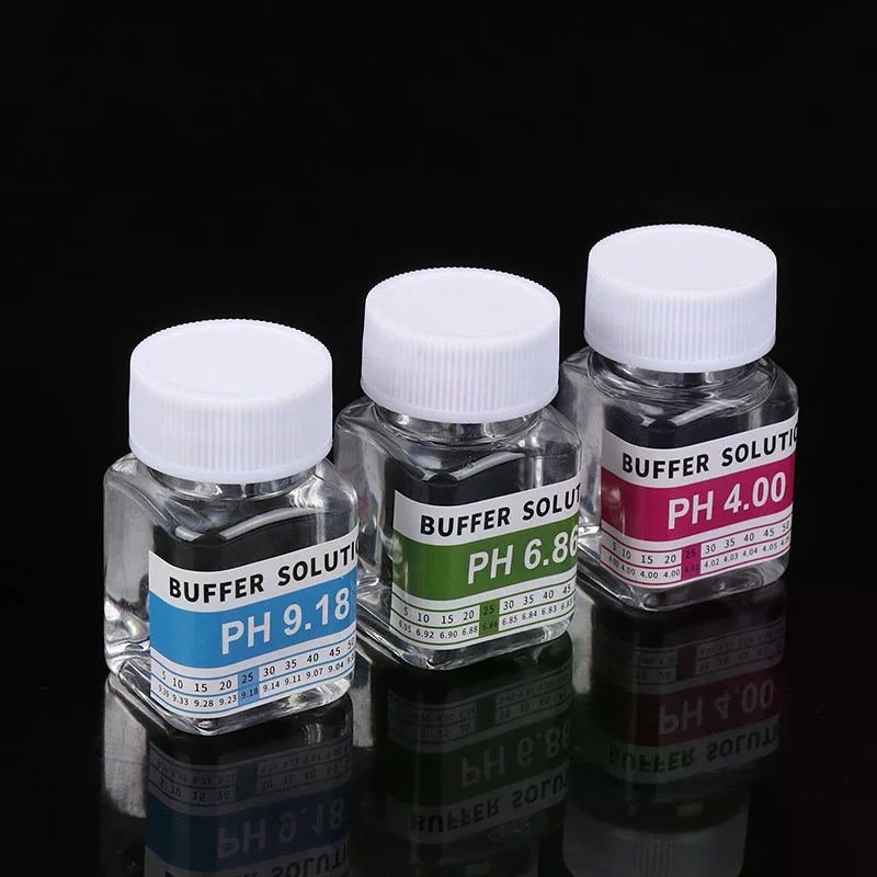 Botellas reutilizables de 50 M - Ph Up Down Solution reseña y precio