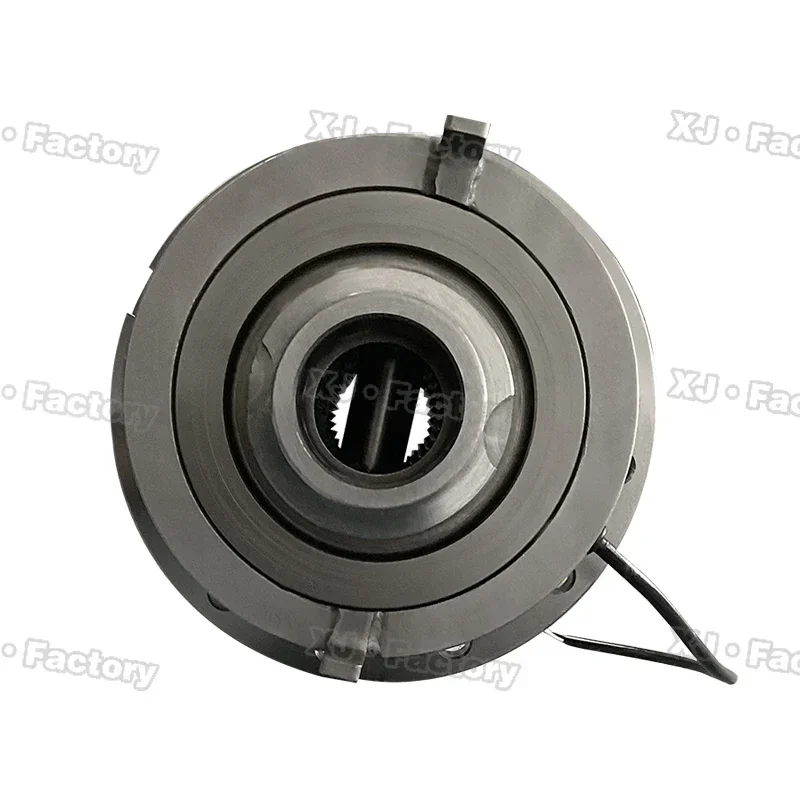 

differential lock front and rear china e- locker differential et135 for Nissan H233B