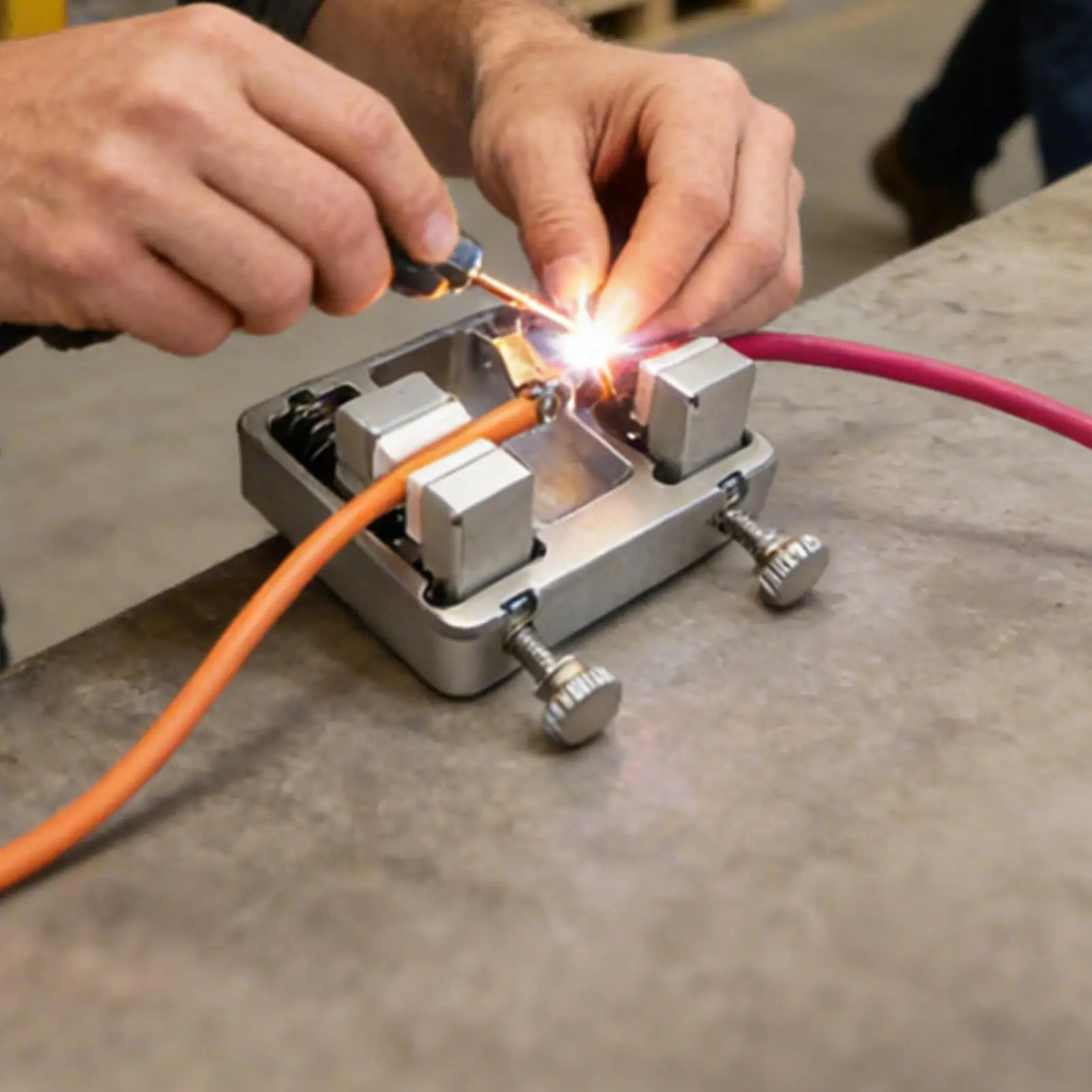 

Регулируемый держатель для паяльной проволоки, сверхмощный зажим-фиксатор, настольный кронштейн для электроники, сборки печатных плат, ювелирных изделий, часов