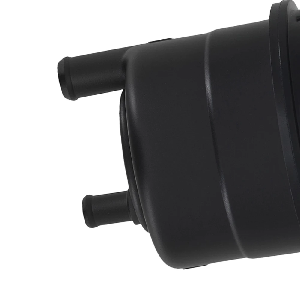 Oil Expansion Tank for Power Steering System Compatible with For BMW 1063102 Fits for r50 for r52 for r53 E87 for e90 for e60