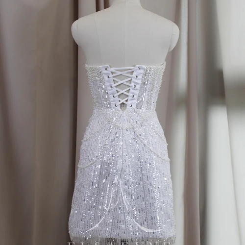 فساتين الزفاف