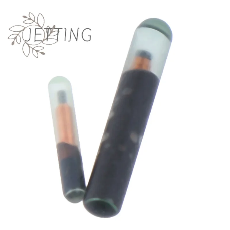 (SMTGDP11)134.2KHZ Microchip Animal RFID Tag With EM4305 Chip ISO11784/5 FDX-B For Fish Dog Cat Idetification view 4