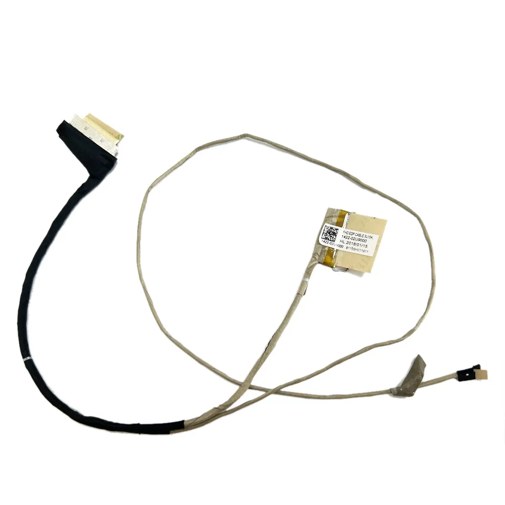 

Новый 30-контактный 1422-02U9000, совместимый с ЖК-экраном LG SJ15K VEDIO SJ15K EDP