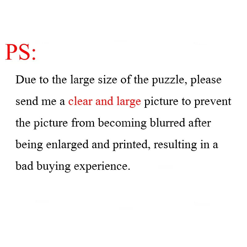 Photo Custom Puzzle Personalized 300 500 1000 Puzzles DIY Teens Adults Wooden Box Jigsaw Toys For Friends Family Gifts Room Desk