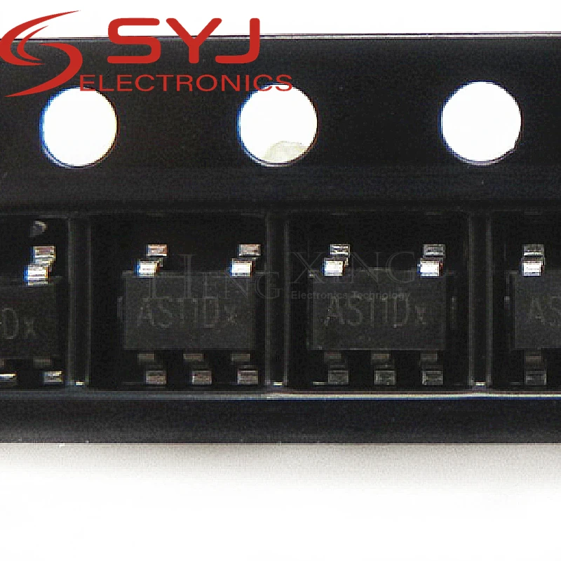 MT3410L SOT-23, MT3410, 10 PCes