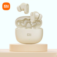 Xiaomi Redmi Wireless Earphones Bluetooth Earbuds HiFi TWS Headset Low Latency Stereo Music Headphones With Mic For All Phone