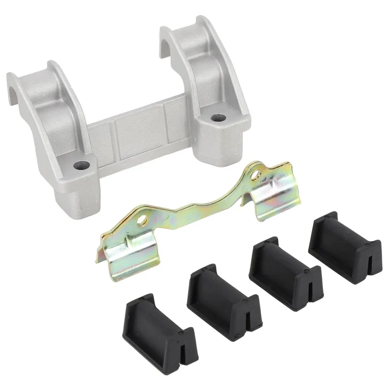 Air-cooled engine Road cutting machine accessories 173 178 186FA 188 192FFuel tank mounting bracket