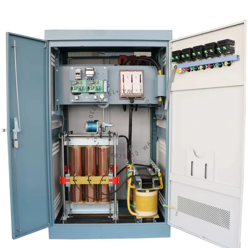 Andeli Dbw 300KVA 3…