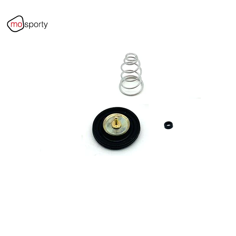 Carburetor Air Cut Off Valve Diaphragm Repair Kit for Honda XR600R 1988-2000 CX650C Custom 1983 XR600 CX650 XR CX 600 650 R C