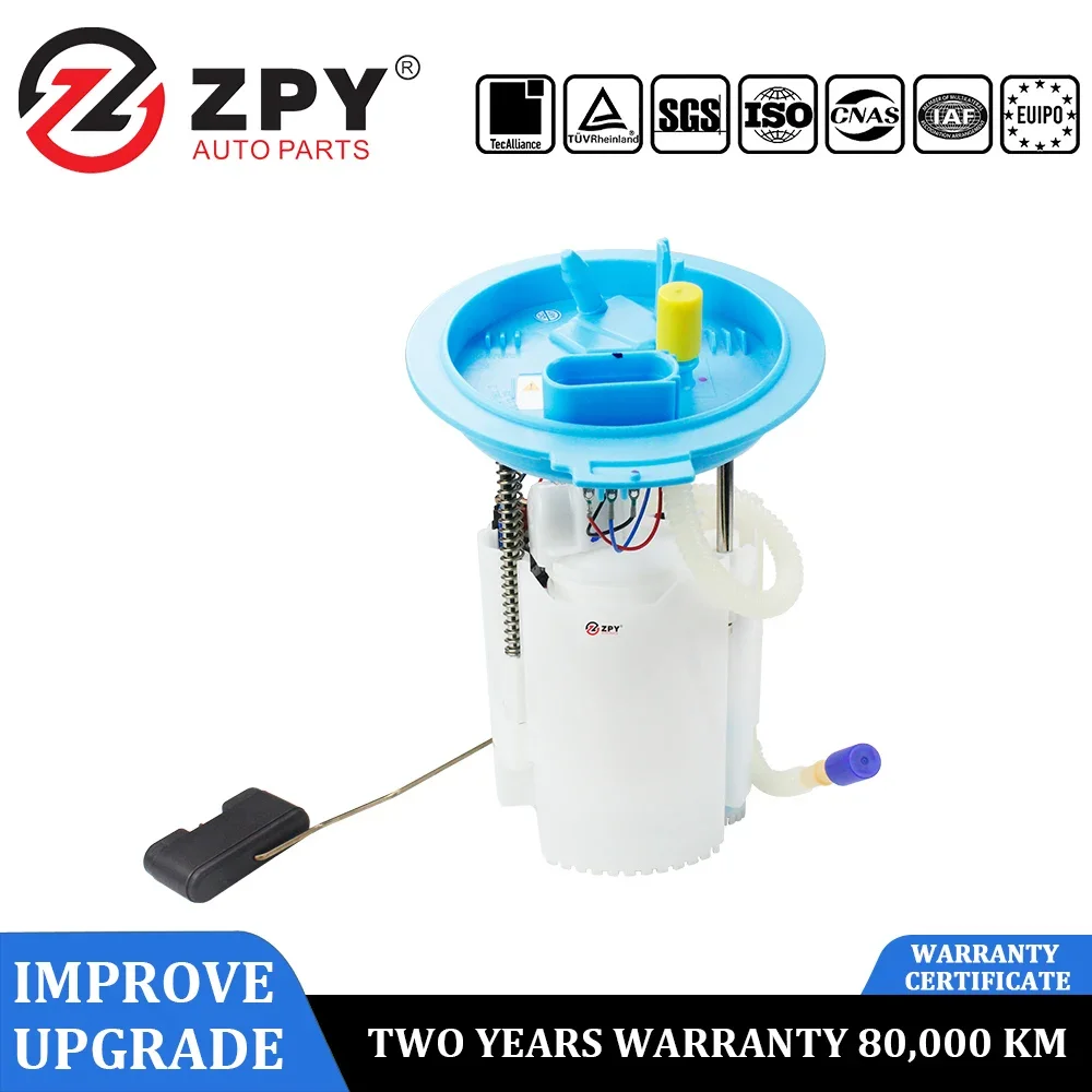 

ZPY Auto Part Fuel Pump Assembly For Audi Q2L 5QD919051J