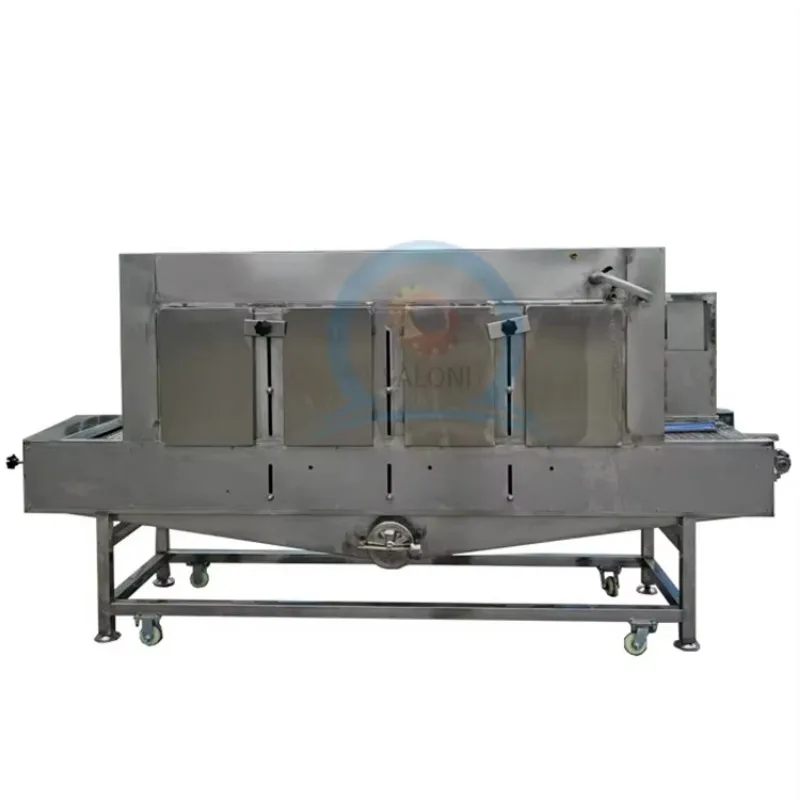 2025年激安販売 豚毛除去屠殺豚毛除去シェービングマシン全自動簡易屠殺装置