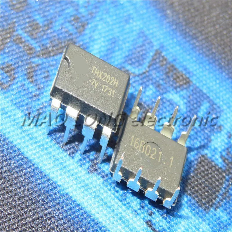 10PCS/LOT THX202H D… - image