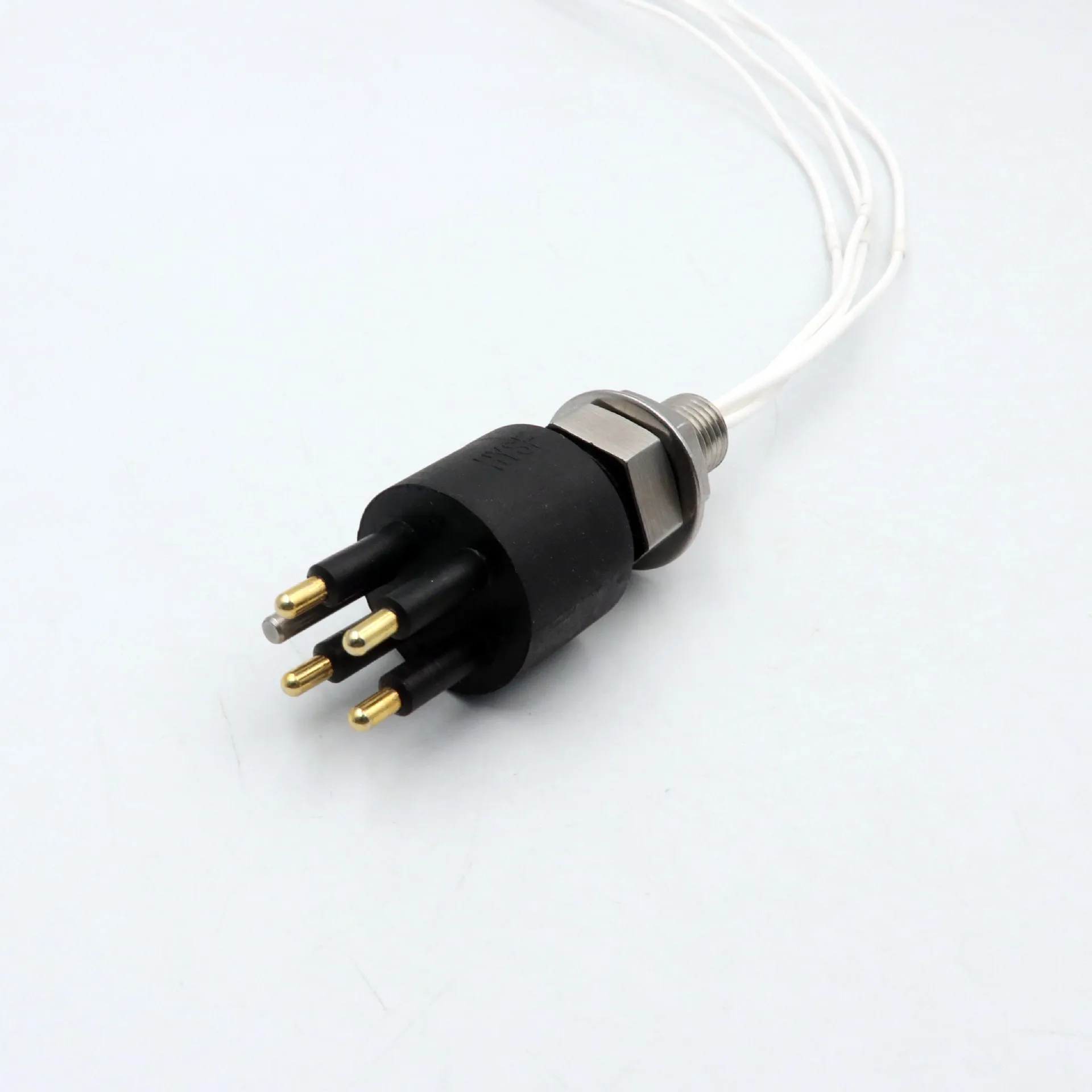 Waterproof 7000m Watertight Connector, Standard BH/IL-4M/F