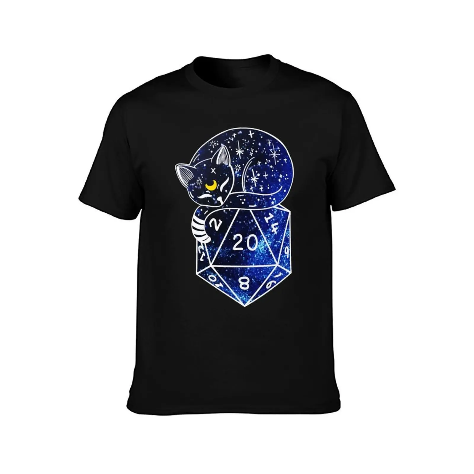 Dnd Campaign Journal T-Shirt Plus Size Lightweight Top T-Shirt