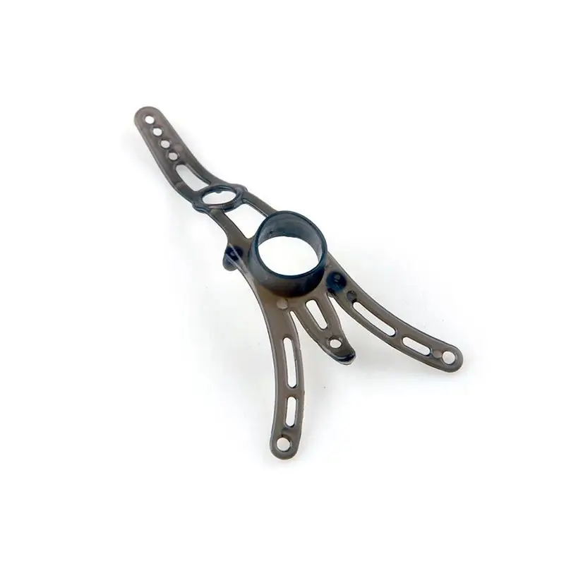 Happymodel Mobula6 2024 Camera Nano7 1/3 CMOS 800TVL FPV With Camera Mount Bracket Spare Part For Mobula6 Drone FPV