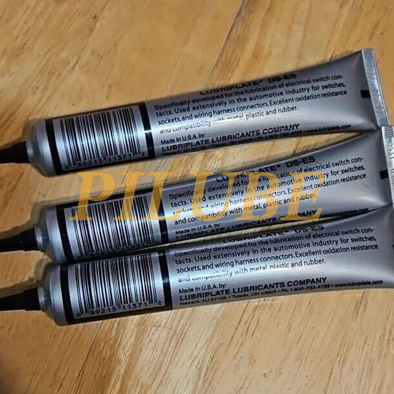 LUBRIPLATE DS-ES Electrical Switch Lubricant High-quality Curing Agent for Reliable Protection and Conductivity Original Product - AliExpress 1420 LUBRIPLATE DS-ES Electrical Switch Lubricant High-quality Curing Agent for Reliable Protection and Conductivity Original Product - AliExpress 1420