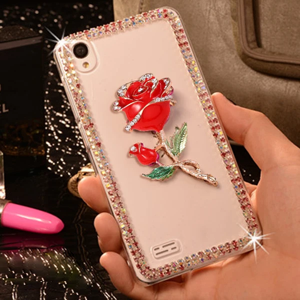 Bling Rhinestone Shell for Oppo K12x PJT110 6.67