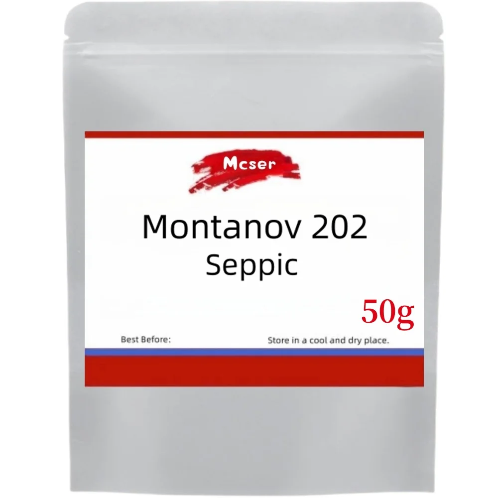 High Quality,montanov 202 ,seppic,cosmetic ,hot Sell