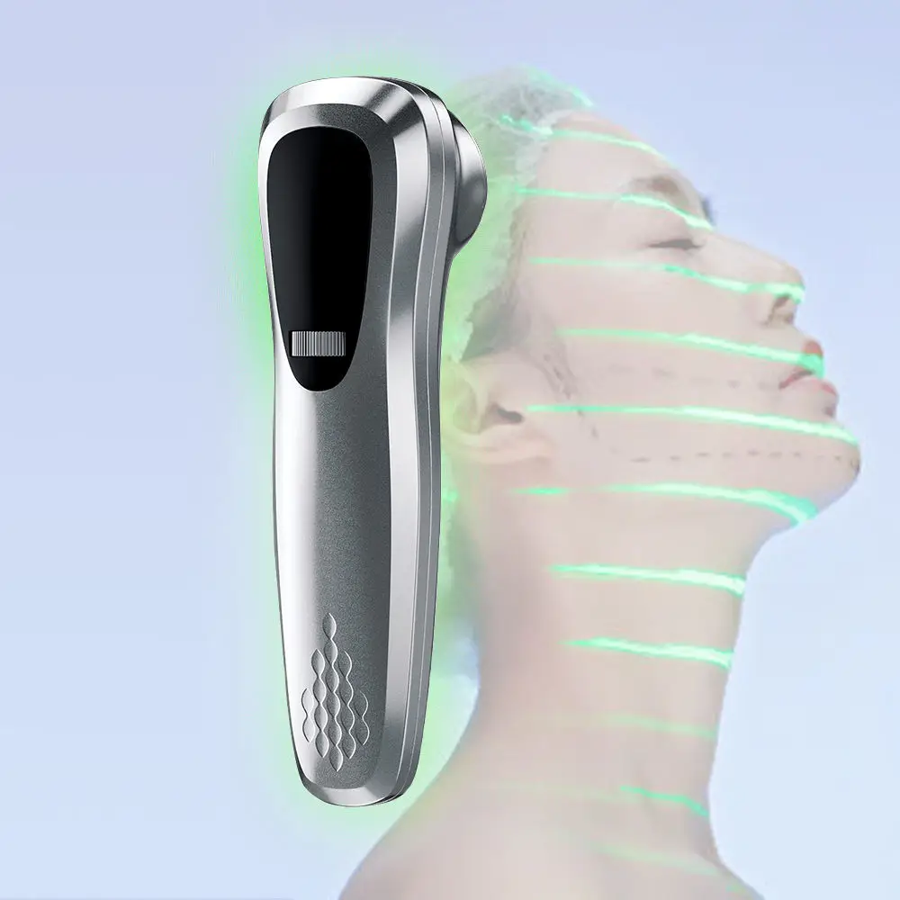 

Профессиональное устройство для ухода за кожей лица с микротоками для женщин, прибор для лифтинга лица, подтяжки кожи и уменьшения морщин