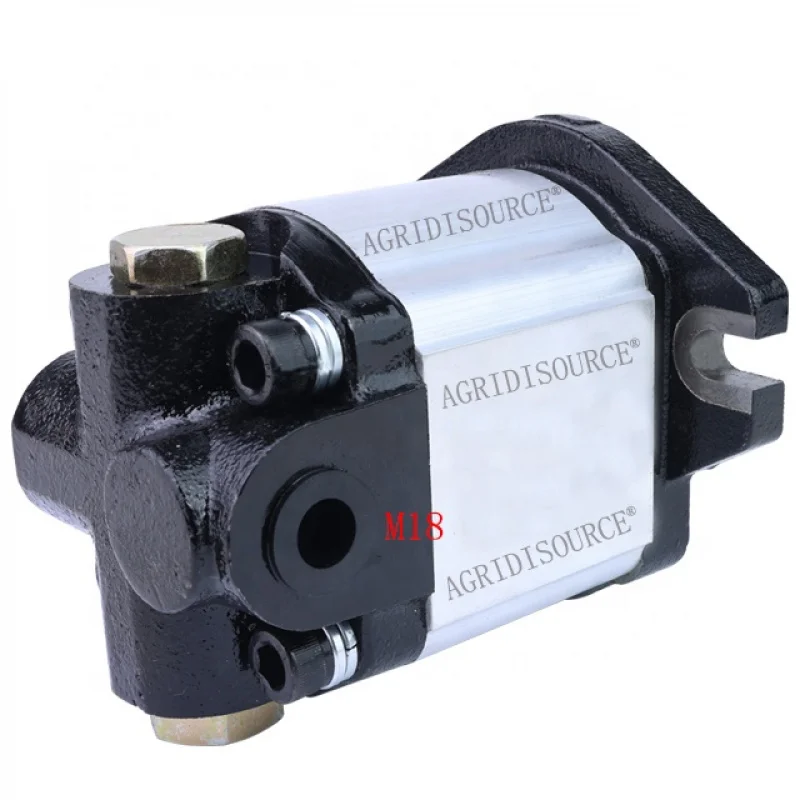 

china：For foton lovol part tractor Number FT800A.40A.028 Steering pump assembly