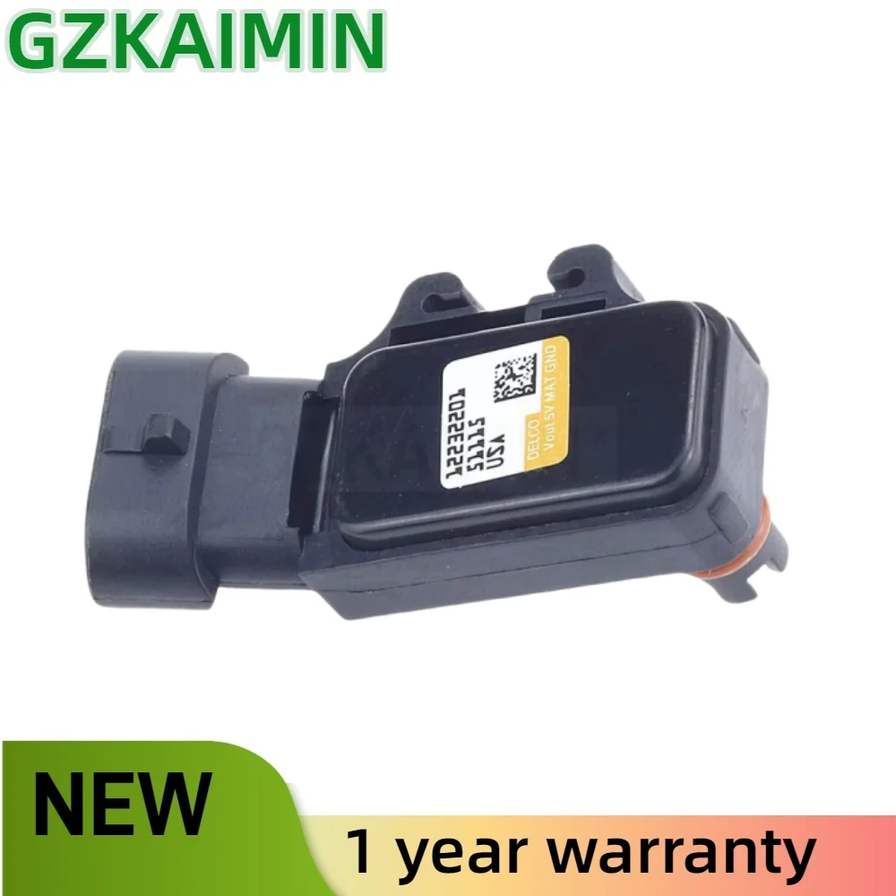 Pressure Map Sensor…