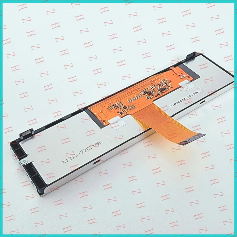 P+  LQ060B3DW02 LCD Display Screen for Sharp