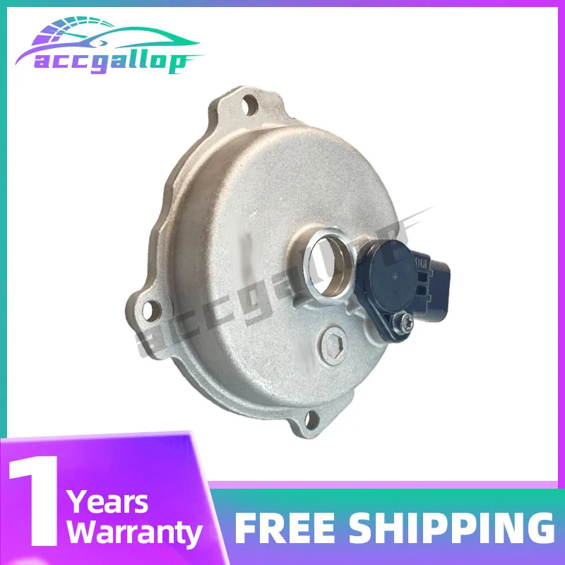 

Car Camshaft Cover Solenoid Valve Timing VVT 24360-2GGB0 for Hyundai Sonata Tucson Kia Optima 2014-2019 24360 2GGD0 Accessories