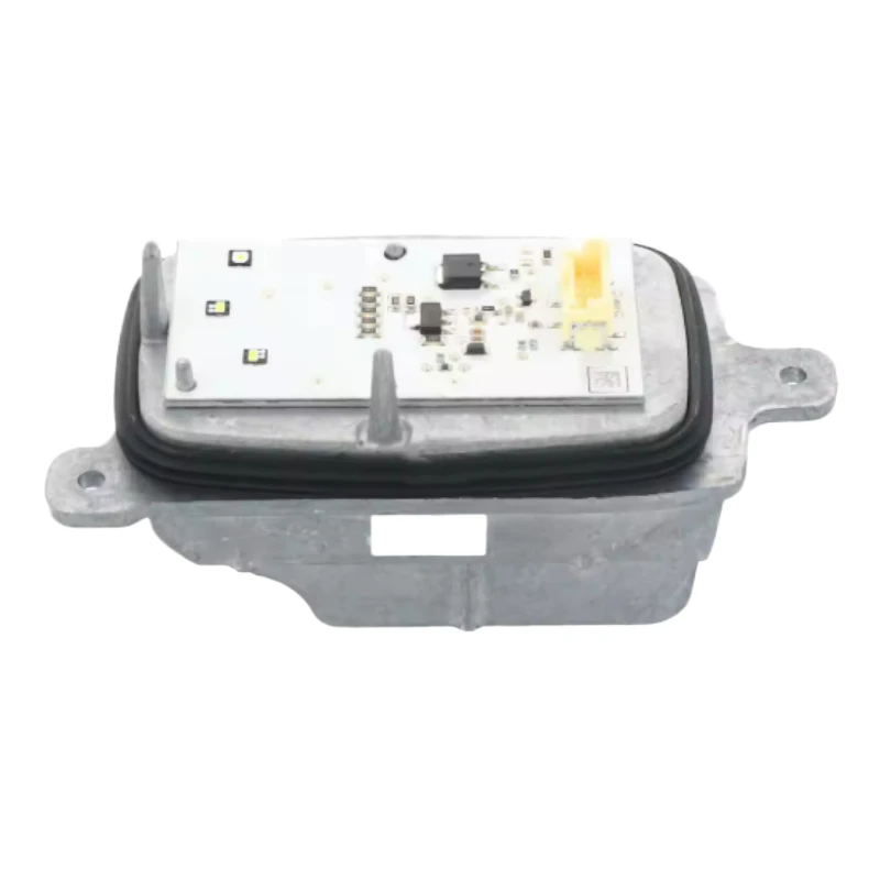 LED Headlight DRL Daytime Running Lights Module Control Unit For Renault Megane IV 285753299R 285759447R Accesorios Para Auto