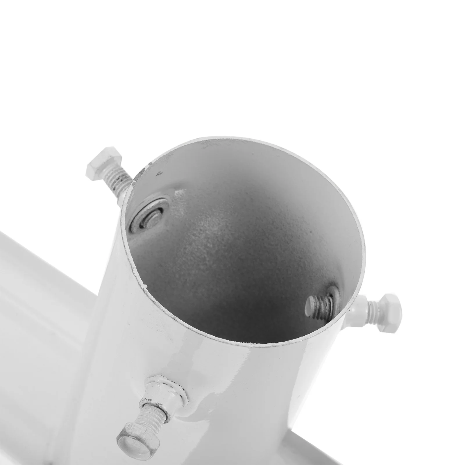 

1Set Solar Panel Support Iron Bracket Easy Install Solar Light Mount Outdoor Holder Stand for Courtyard Garden Street Lighting