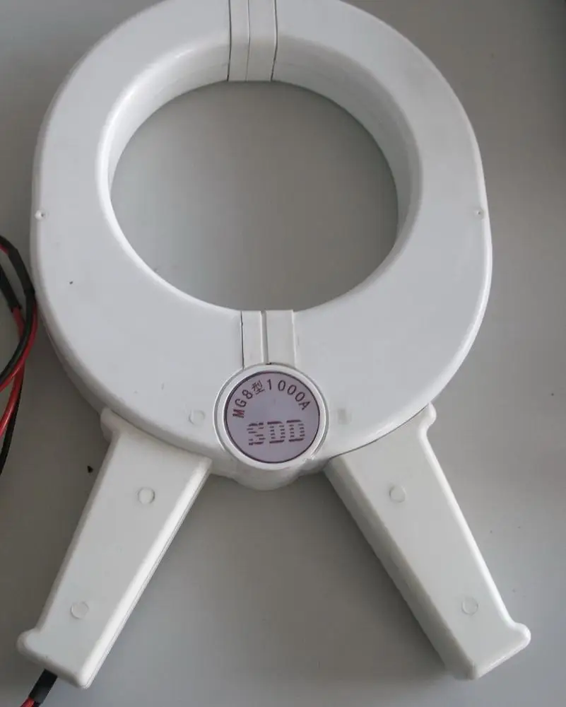 

Flexible Clamp on Current Coil Sensor Q150