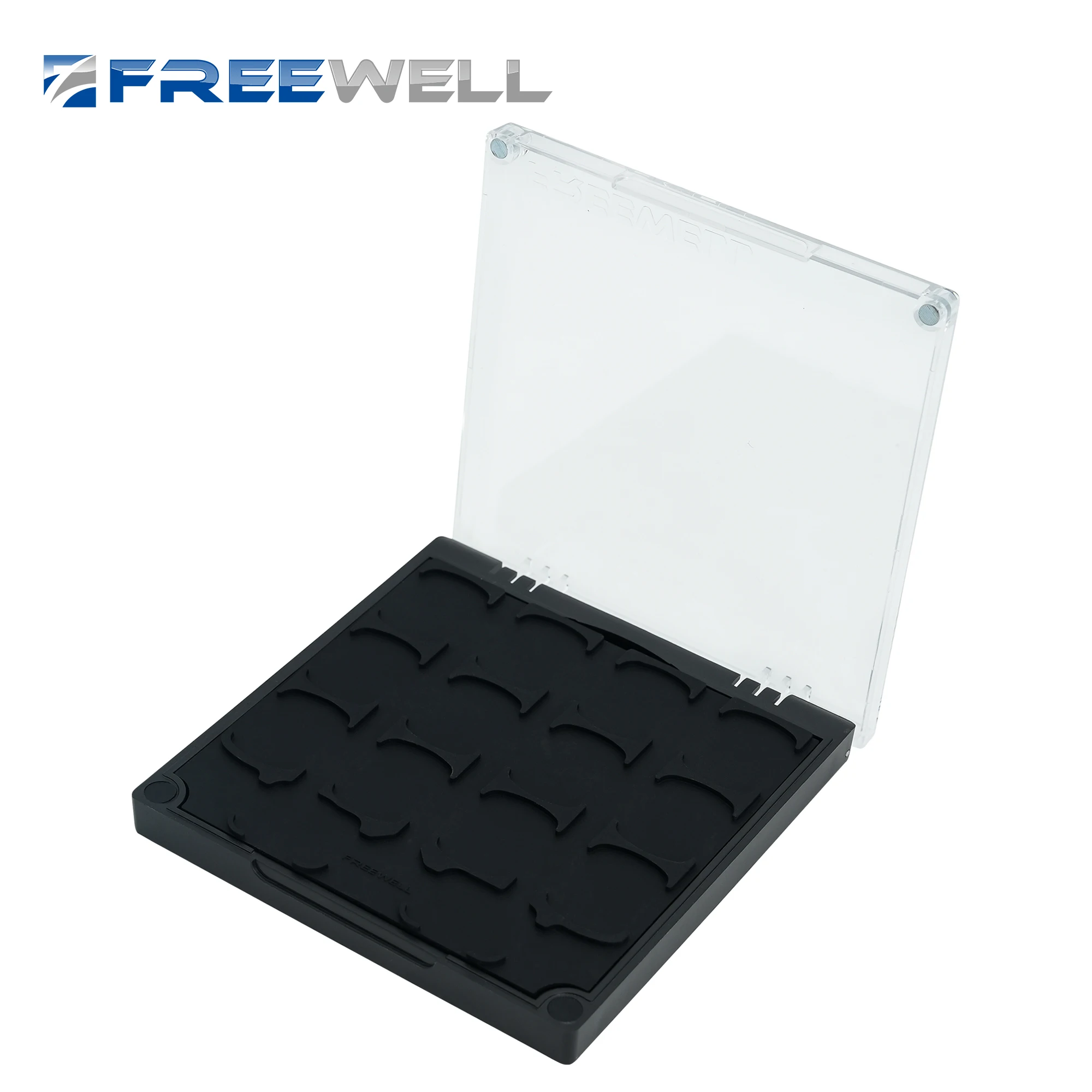 Etui filtrujące Freewell do filtrów DJI Osmo Pocket 3