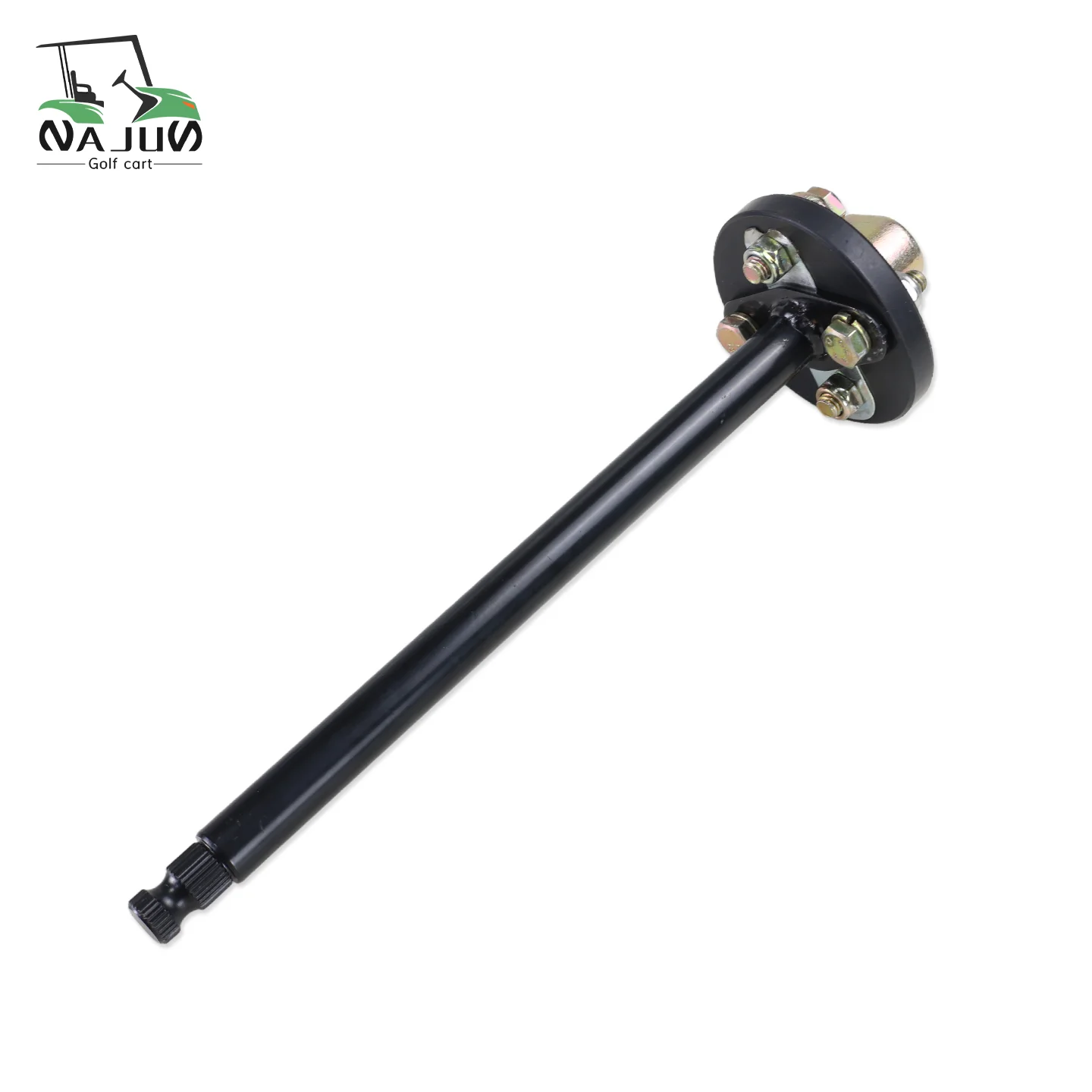 Golf Cart Parts LangQing Steering Shaft Vehicle Parts Buggy Car Steering Column
