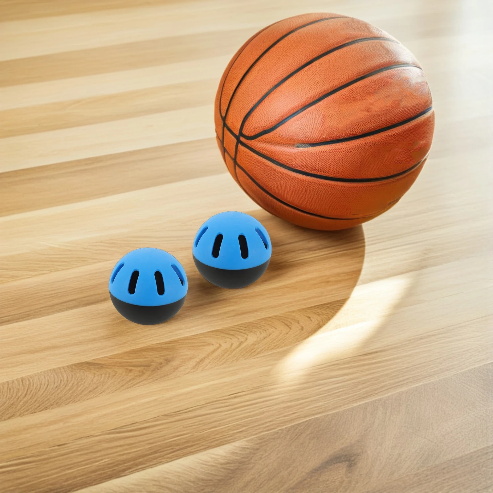 

8Pcs Soft Practice Baseballs 74Mm Eva Hollow Balls for Hitting Training Lightweight Impact Flight for Indoor Outdoor Skill