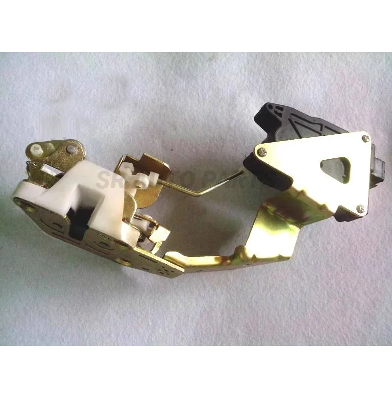 

S11-6105030 Lock cylinder kit for Chinese CHERY QQ / QQ3 Front Rear / left and right side door Auto car motor parts