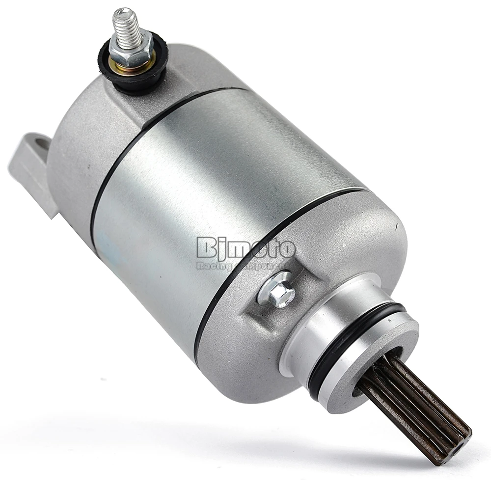 Für Polaris Outlaw 525 ATV Motorrad Anlasser für K&TM EXC 250 2T 400 XC-W 450 540 SXS 520 MXC Racing 530 EXC-R FE 390 570 – Detail 6