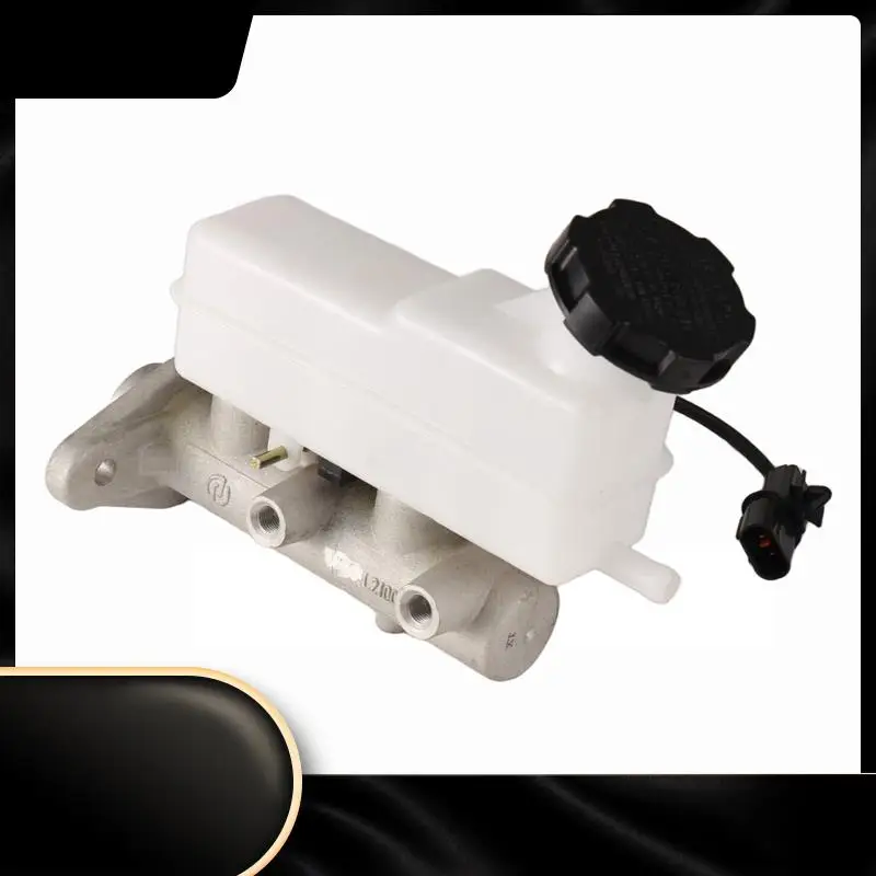 

591004A100 Главный тормозной цилиндр автомобиля с резервуаром для Hyundai H1 1998-2007 59100-4A100-N29R