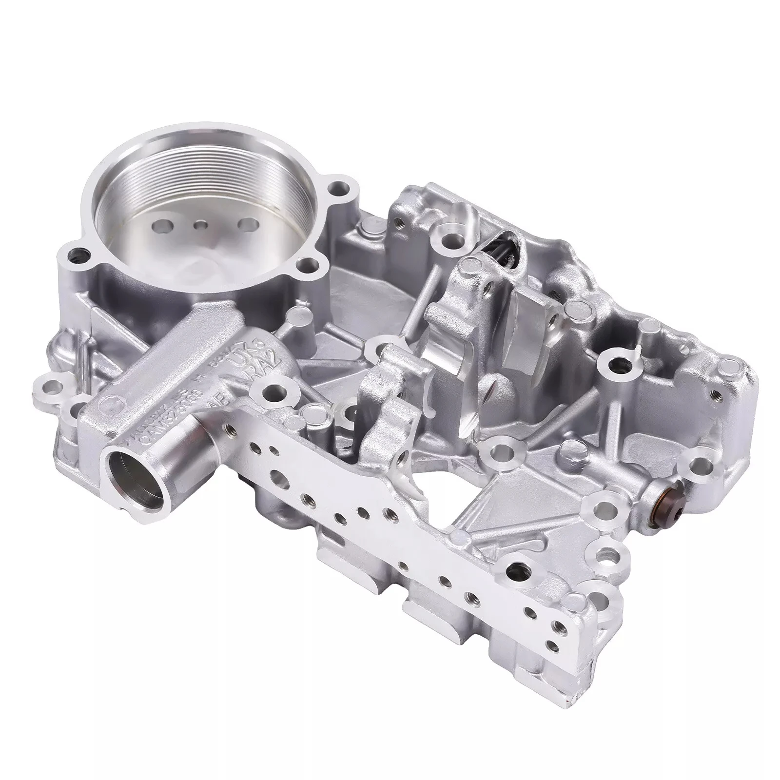 

NEW Thicken 4.6MM 0AM Valve Body DQ200 DSG7 Accumulator Housing Oil Plate Suit for VW Audi A3 0AM325066AC 0AM325066C 0AM325066R