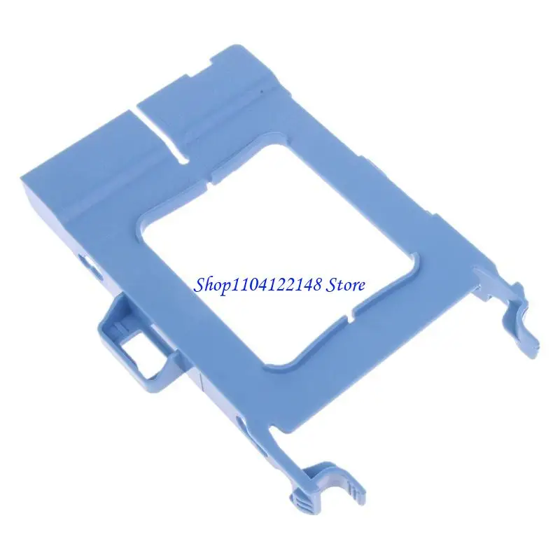 P9FA 2.5inch Hard Disk Bay Bracket For DELL 3070 3080 7070 7080MFF Desktop HDD Caddy