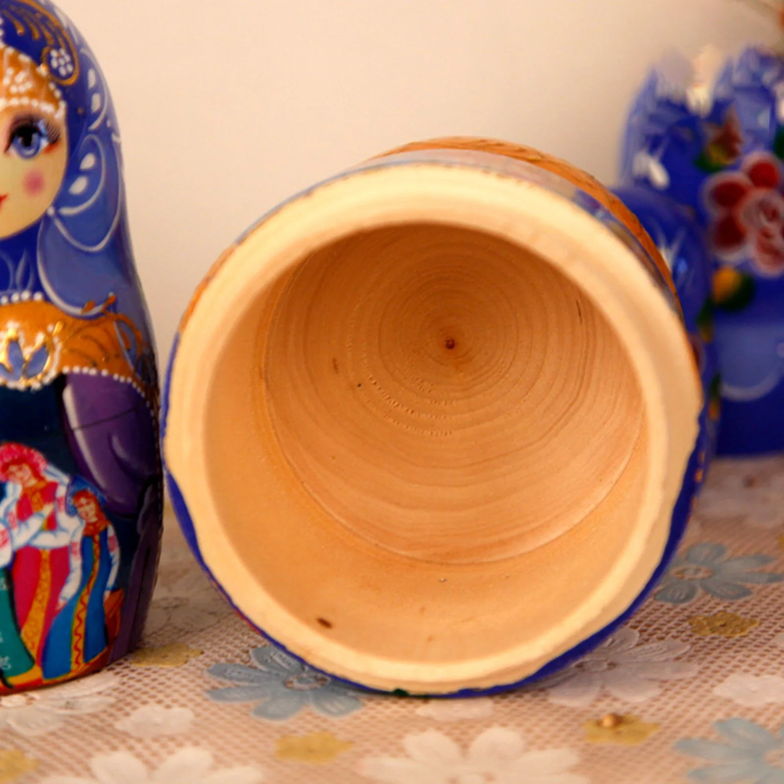 Muñeco Matryoshka De 4, 7 y 10 capas, muñeco Poppen Voor Kinderen, decoración del hogar De Brithday Geschenken, poupé De Russ