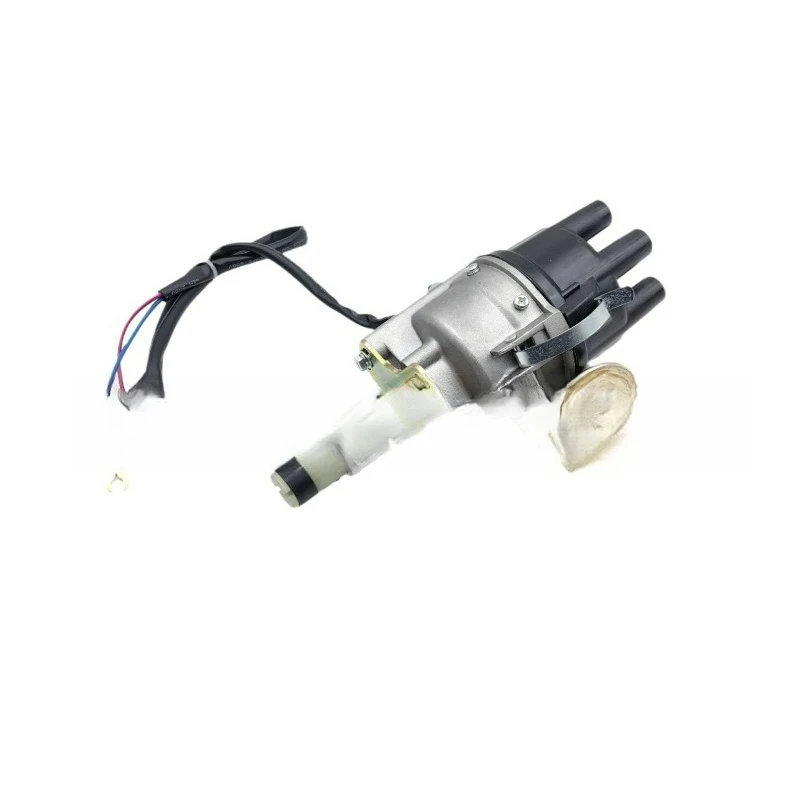 Distribuidor para 1970–1978 Datsun 240Z / 260Z / 280Z - Pieza de repuesto del motor L6 de 6 cilindros