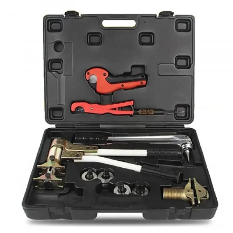 

pvc pex exhaust copper hydraulic hand hvac pipe tube expander tools for sale