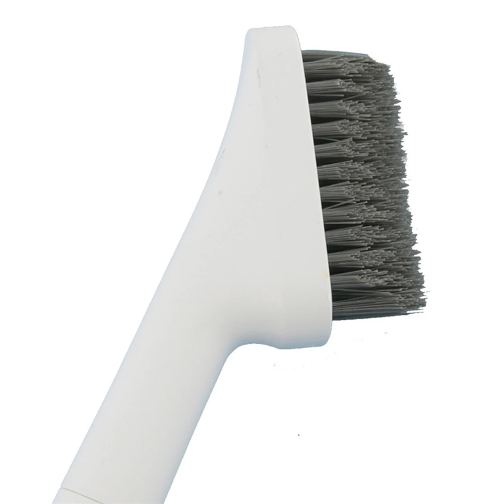 1pc Universal Hard Hair Cleaning Brush with Blade for DREAME/ TINECO/BISSELL/MIDEA Replacement Accessories