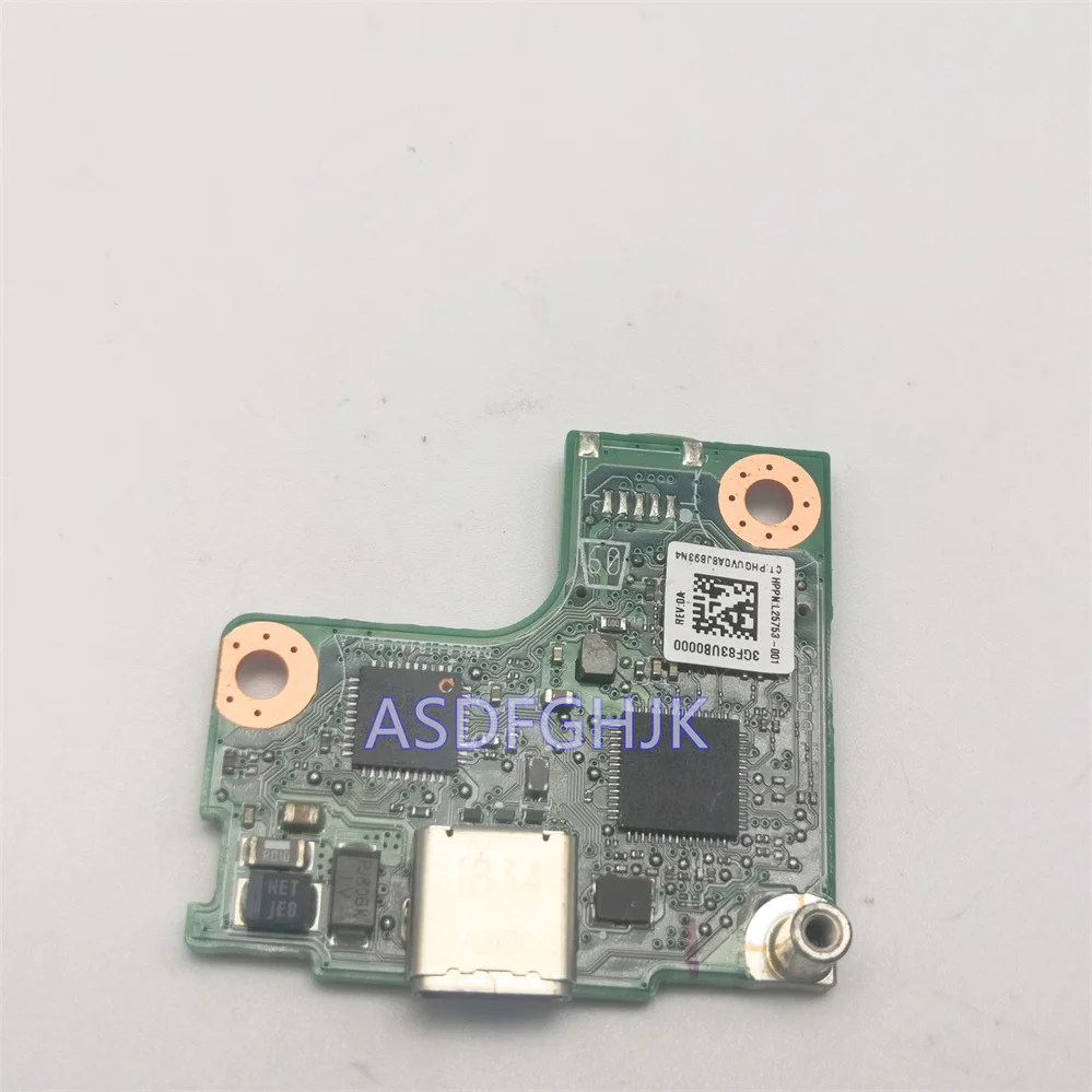 USB Type-C Module for HP ProDesk 400/600/800 MT ENT18 L25753-001 3TK78AT TEST OK