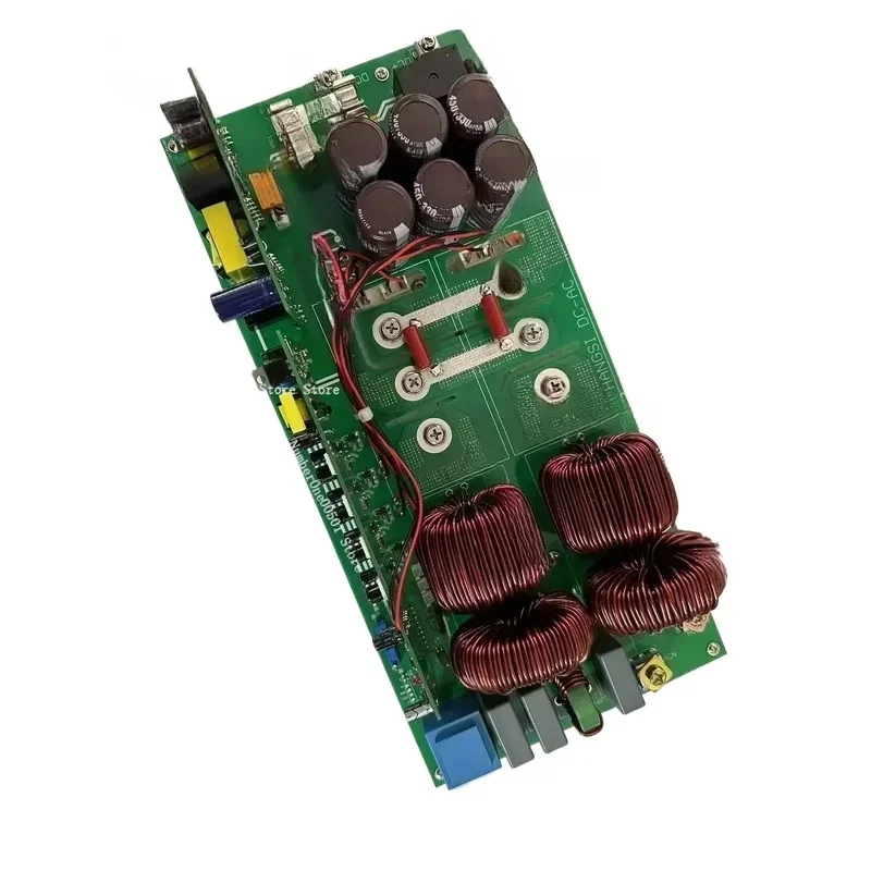 10KW Ups Motor home 48v10kw موجة جيبية العاكس عاكس المرحلة