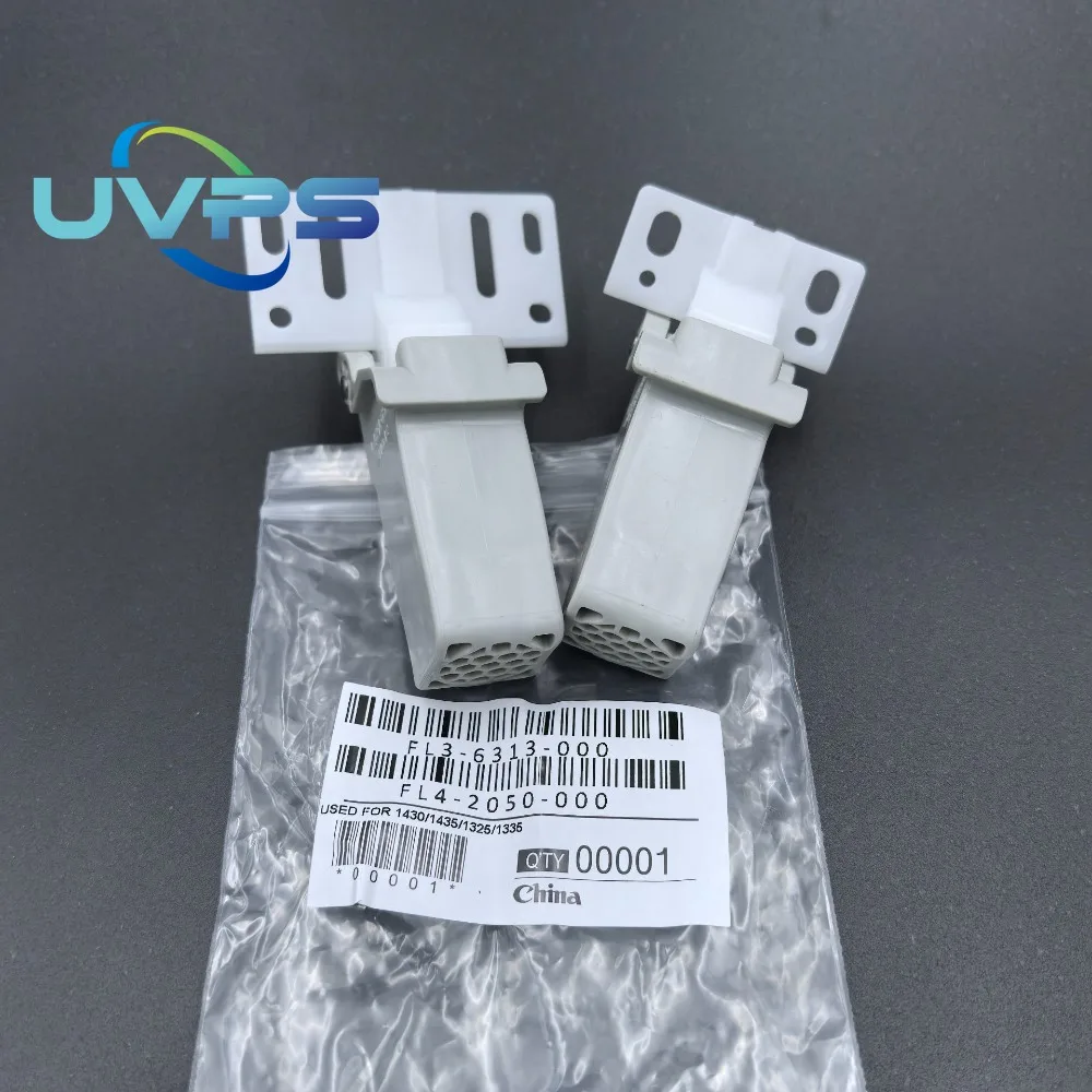 

10sets FL3-6313-000 FL4-2050 ADF Hinge Right Left for Canon IR 1430 1435 C1225 C1325 C1335 ADV C250 C350 C351 MF810 MF820 MF830