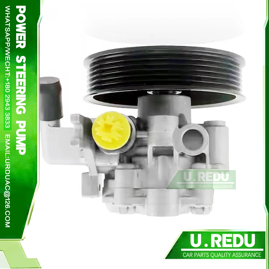 

Насос рулевого управления нового дизайна для HYUNDAI Tucson и KIA SORENTO OE 571002e300 57100-2E300