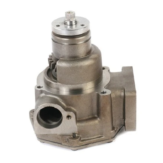 

Excavator D155A-5 Sa6D140 Diesel Engine spare parts water pump 6211-61-1400