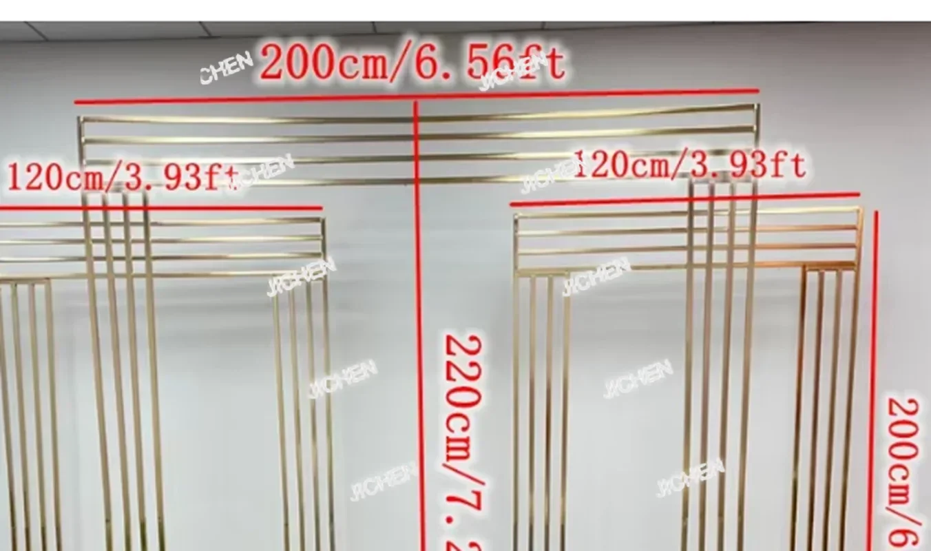 Hg Jc Shiny Gold-Pl…