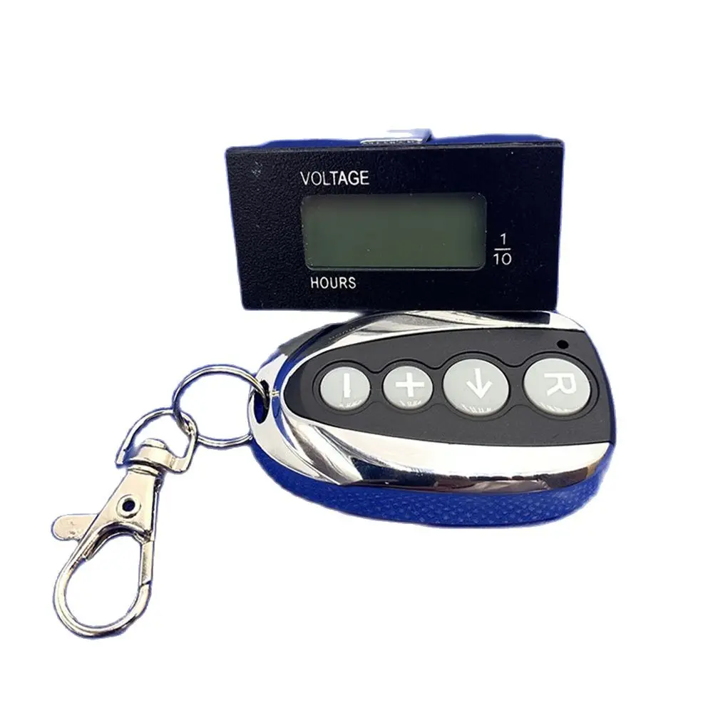 For XY60 65 70 75 85 95W Wheel Digging Timer Schedule Excavator Parts
